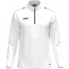 Jako One Zip Top biela
