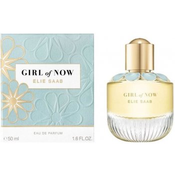 Elie Saab Girl of Now parfumovaná voda dámska 50 ml