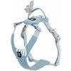 Postroj Hurtta Seeker ľadovo modrý 55-70cm