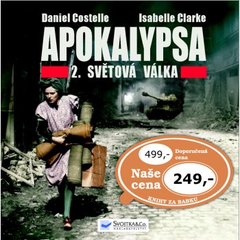 Apokalypsa – 2. světová válka