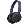 Slúchadlá JVC HA-S31M-A-E Blue