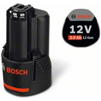 Bosch 1.600.A00.X79 3000mAh Li-Ion 12V