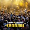 Kandráčomor (Live) - Kandráčovci CD