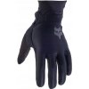 RUKAVICE FOX DEFEND THERMO BLACK S