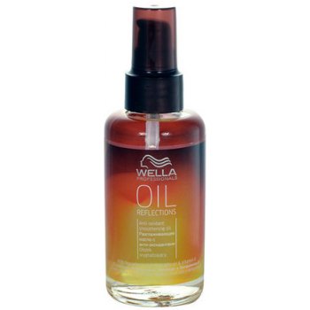 Wella Professionals Oil Reflections Luminous Smoothening Oil 100 ml