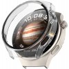 Techsuit - Defense360 Pro puzdro pre Huawei Watch 4 – priehľadné KF2336504