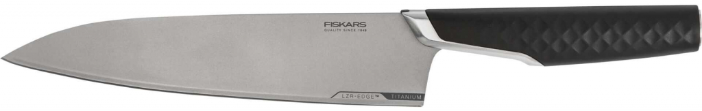 FISKARS Kuchársky nôž Titanium 20cm