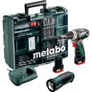 Metabo PowerMaxx BS Basic Set