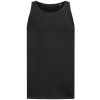 Stedman Tílko Tank Top, bez rukávu, pánské COT05281005902-black opal M Černý opál