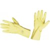 Pracovné ochranné rukavice, upratovacie, veľkosť 10