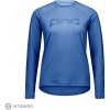 POC Reform Enduro dámske tričko, bazzite blue LRG
