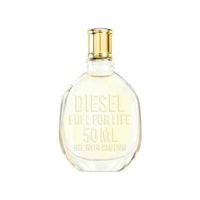 Diesel Fuel For Life Femme 50 ml Parfumovaná voda pre ženy