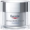 Eucerin Hyaluron Filler 3x Effect denný krém SPF15 50 ml