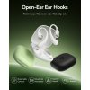 Baseus Eli Sport 2 Open-Ear TWS Starlight Off-White