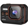 Mobilly akčná kamera SC002-12, FHD, vrátane príslušenstva, čierna TBD0595735601A