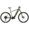 Elektrobicykel Bicykel Dema Whippet 29' brown-black M/18'