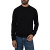 Emporio Armani EA7 Svetre 7M000541AF19504 Čierna