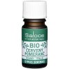 Saloos 100 % BIO prírodný esenciálny olej Červený pomaranč 5 ml