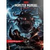 Monster Manual - Wizards of The Coast