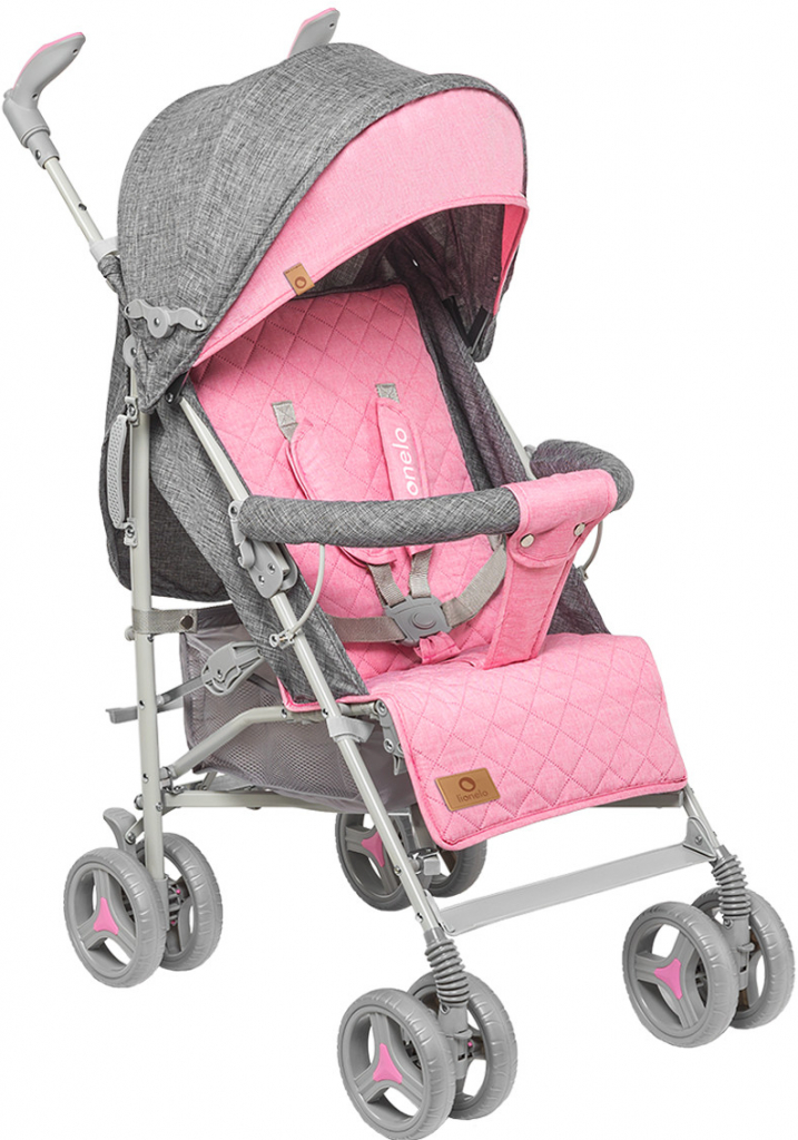 Lionelo Golf IRMA PINK 2023