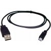USB kábel XREC 3344 pre kamery 1 m