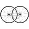 FFWD RYOT33 V2 (33 mm), DT240, karbónové, kotúčové, plášťové Campagnolo 9-12sp Pevná oska 12mm