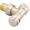 Radiátorové šróbenie Danfoss RLV DN 15 rohové (003L0143)