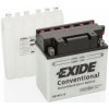 12V 19Ah EB16CL-B EXIDE Batéria