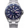 HODINKY ORIENT KAMASU BLUE RA-AA0002L39B 20ATM