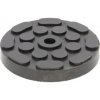 Ks Tools - Gumová podložka 13 pre zdvíhacie plošiny Ø120mm