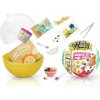 MGA MGA's Miniverse – Mini Food Kaviareň, séria 3A, PDQ 505396-EUC