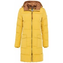 Camel Active coat žltý