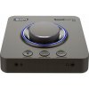Vonkajšia zvuková karta CREATIVE Sound Blaster X4 7.1