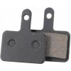 Shimano B05S organické sivé