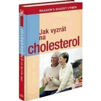 Jak vyzrát na cholesterol