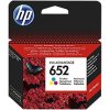 HP 652 (F6V24AE) color - originálny