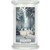 Vonná sviečka zo sójového vosku Snow-Walk Kringle Candle 1 ks