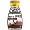 Warrior Zero Syrup bezkalorický sirup Hazelnut Choco 425 ml
