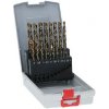 Bosch Príslušenstvo - 19-dielna súprava vrtákov do kovu 2608587014
