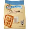 Mulino Bianco Galletti mliečne sušienky 800 g