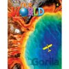 Our World Second Edition 4: Workbook Book A1, A2 - Kate Cory-Wright; Sue Harmes