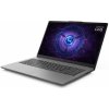 Lenovo LOQ 15IAX9E Luna Grey (83LK003GCK)