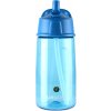 LittleLife Flip-Top Water Bottle Farba: blue