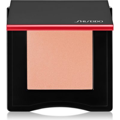 Shiseido InnerGlow CheekPowder rozjasňujúca lícenka odtieň 06 Alpen Glow 4 g