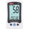 Monitorovací přístroje Uni-T A25D pro PM2,5