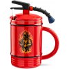 Hrnček pre hasičov – hasiaci prístroj