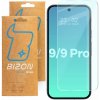 Tvrdené sklo Bizon pre Google, Pixel 9 Pro 1 ks