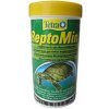 Krmivo pre korytnačky Tetra Repto Min 250ml