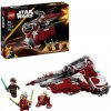LEGO Star Wars 75401 Ahsoka a jediská stíhačka Interceptor