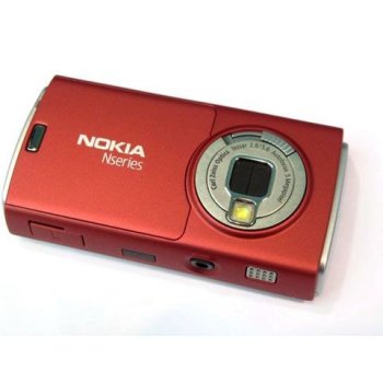 Nokia N95